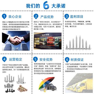 新房空气净化与室内空气检测 守护健康的第一步