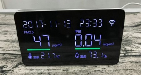 斐讯空气猫App 从智慧检测到室内空气守护的全方位解析