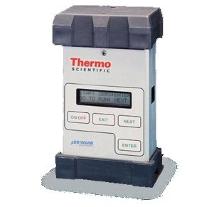 美国THERMO FISHER室内空气检测 科技守护呼吸健康