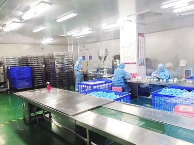 内蒙古赤峰市化妆品车间环境检测与室内空气检测 保障生产品质与人员健康